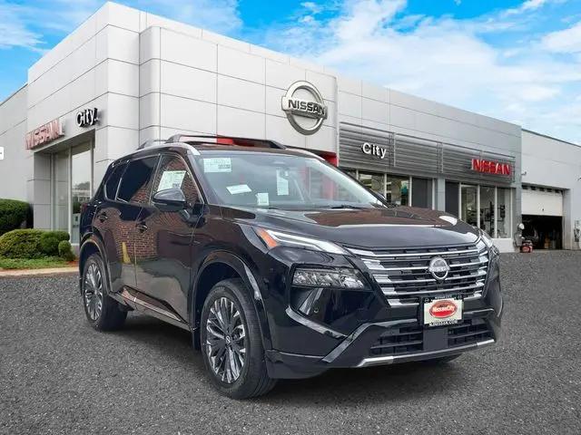 2026 Nissan Rogue Dark Armor for sale in Port Chester, NY