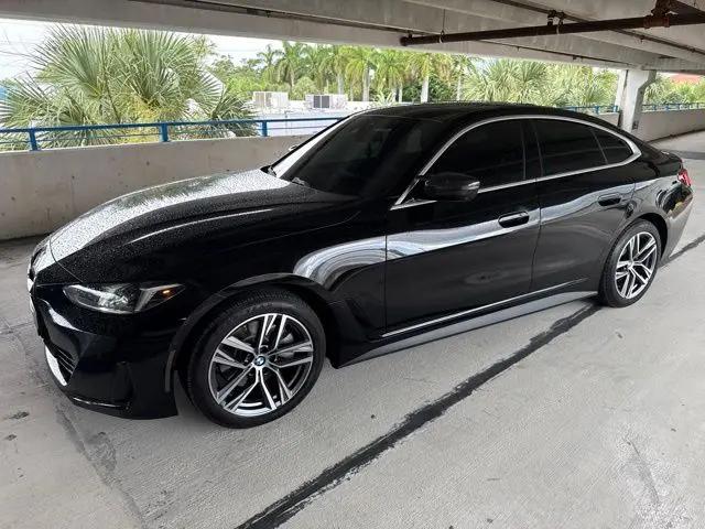 2025 BMW 430i Gran Coupe xDrive for sale in Coconut Creek, FL