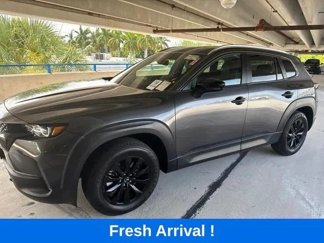 2025 Mazda CX-50 2.5 S Premium Package for sale in Coconut Creek, FL