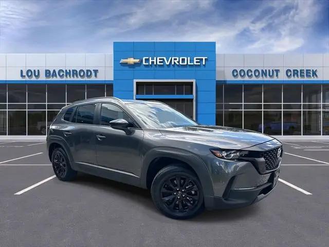2025 Mazda CX-50 2.5 S Premium Package for sale in Coconut Creek, FL