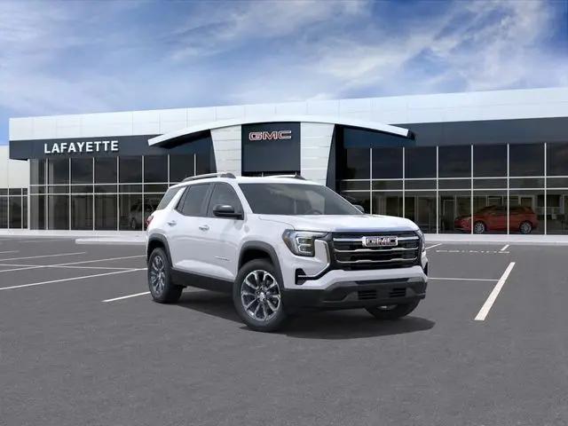 2027 GMC Terrain AWD Elevation for sale in Lafayette, IN