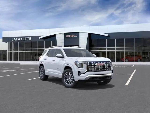 2027 GMC Terrain AWD Denali for sale in Lafayette, IN
