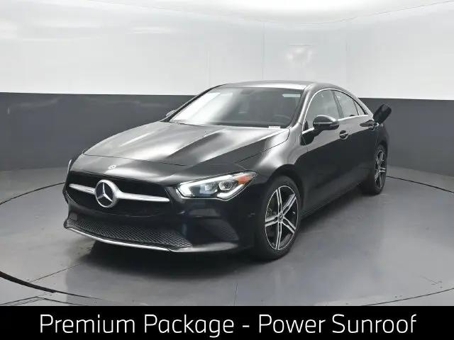 2020 Mercedes-Benz CLA CLA 250 for sale in Conyers, GA