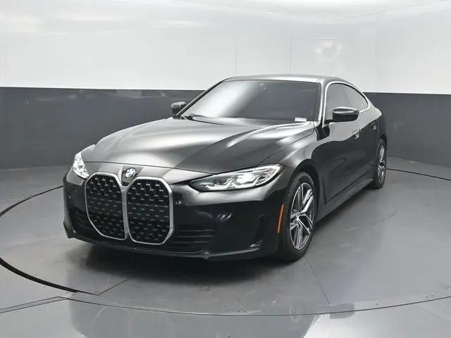 2022 BMW 430i Gran Coupe 430i for sale in Conyers, GA