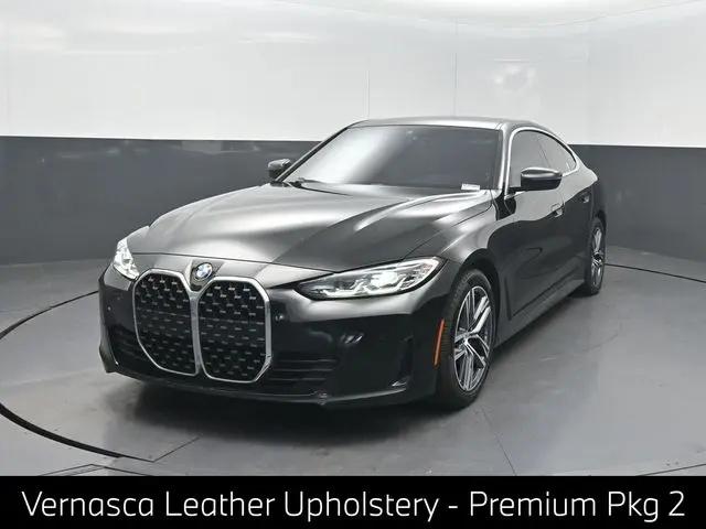 2022 BMW 430i Gran Coupe 430i for sale in Conyers, GA