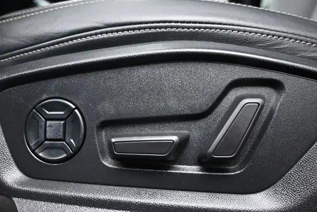2021 Audi Q8 Premium Plus 55 TFSI quattro Tiptronic