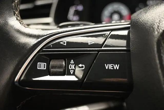 2021 Audi Q8 Premium Plus 55 TFSI quattro Tiptronic