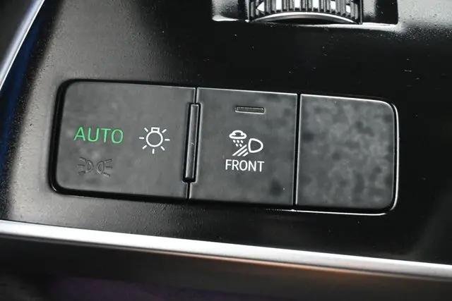 2021 Audi Q8 Premium Plus 55 TFSI quattro Tiptronic