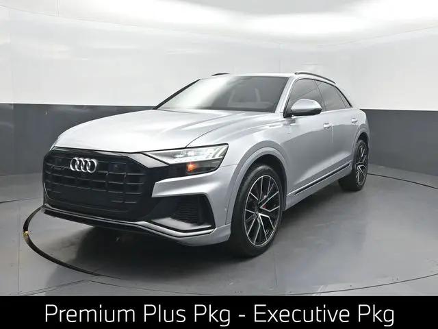 2021 Audi Q8 Premium Plus for sale in Conyers, GA