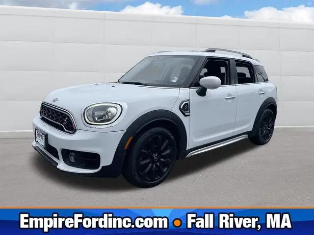2020 MINI Countryman Cooper S for sale in Fall River, MA