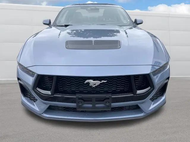 2025 Ford Mustang GT Premium Fastback