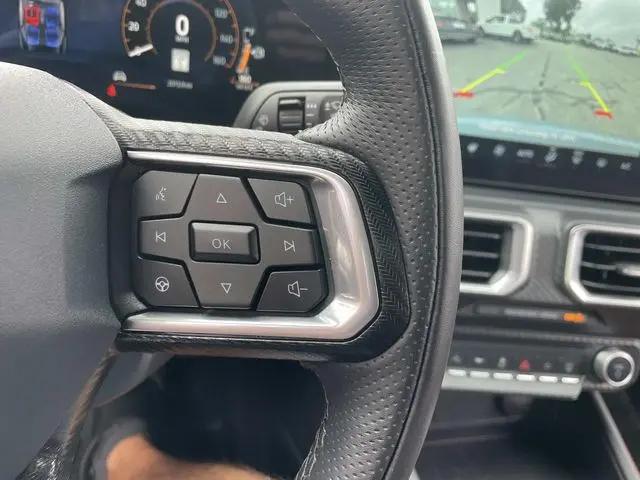 2025 Ford Mustang GT Premium Fastback