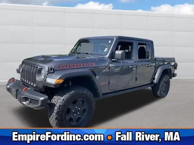 2021 Jeep Gladiator Sport for sale in Fall River, MA