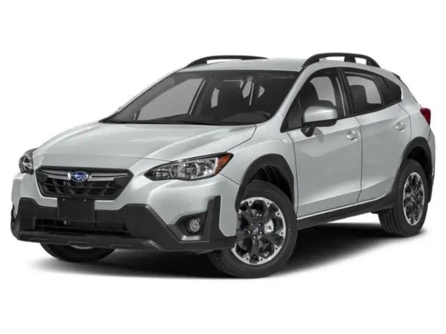 2022 Subaru Crosstrek Premium for sale in Lebanon, PA