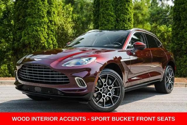 2021 Aston Martin DBX Standard for sale in Duluth, GA