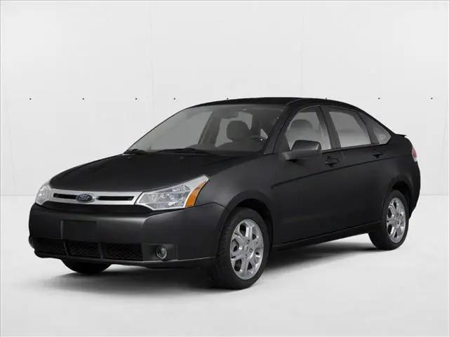 2010 Ford Focus SE for sale in Carlsbad, CA