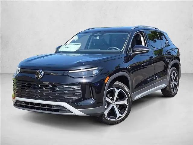 2026 Volkswagen Tiguan SE for sale in Carlsbad, CA