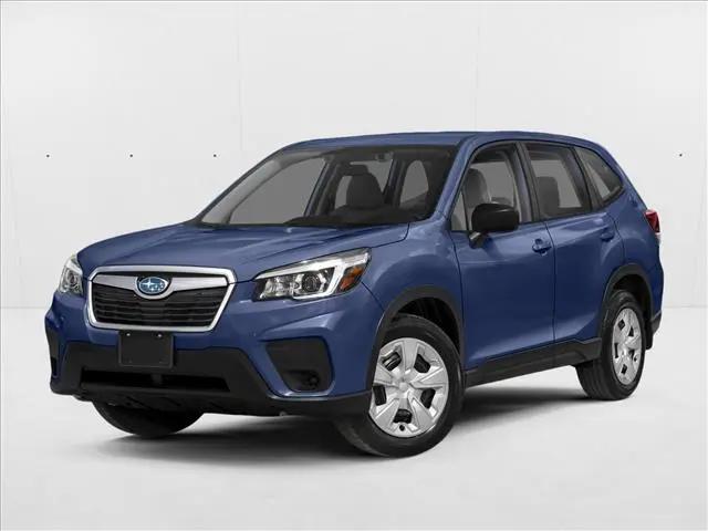 2019 Subaru Forester Premium for sale in Carlsbad, CA