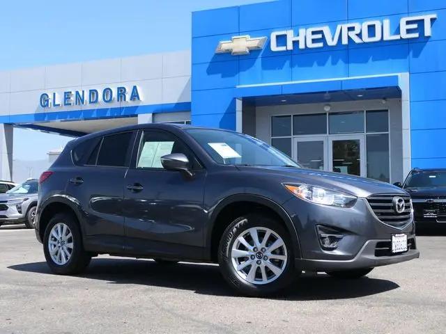 2016 Mazda CX-5 Touring for sale in Glendora, CA