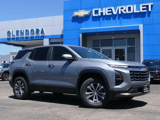 2027 Chevrolet Equinox FWD LT for sale in Glendora, CA