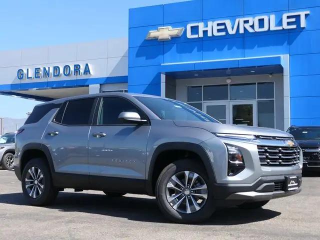 2027 Chevrolet Equinox FWD LT for sale in Glendora, CA