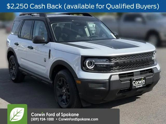2026 Ford Bronco Sport Big Bend for sale in Spokane, WA