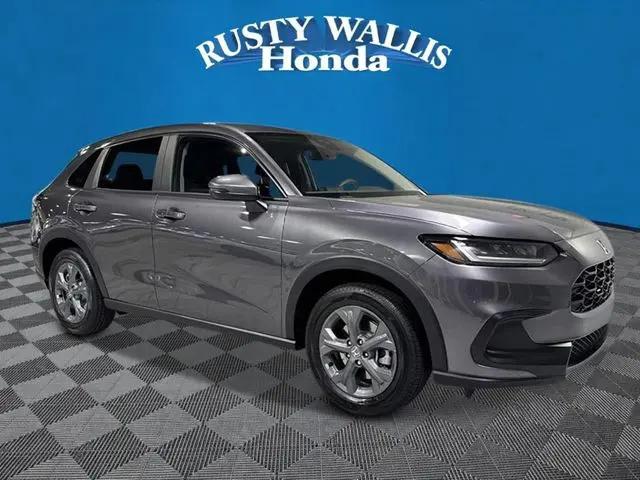 2027 Honda HR-V LX 2WD for sale in Dallas, TX