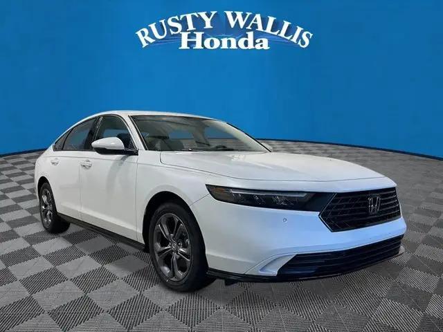 2026 Honda Accord Sedan EX-L for sale in Dallas, TX