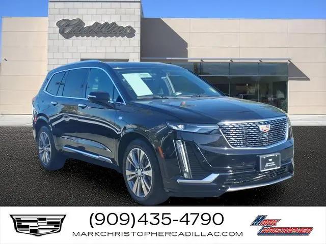 2025 Cadillac XT6 FWD Premium Luxury for sale in Ontario, CA