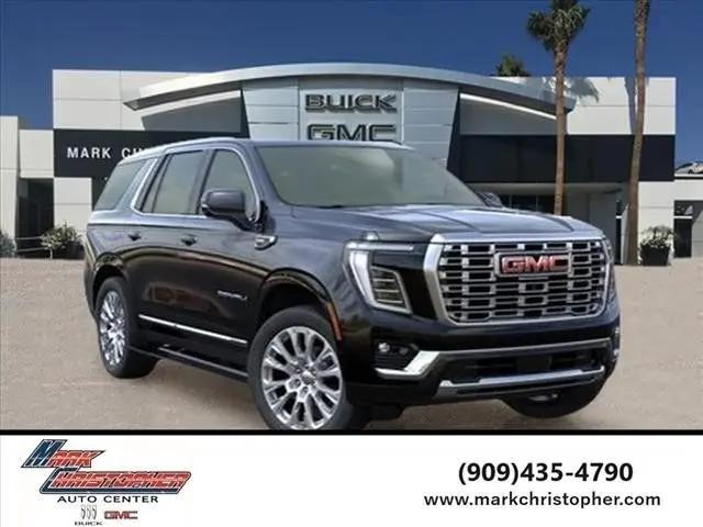 2026 GMC Yukon 4WD Denali for sale in Ontario, CA