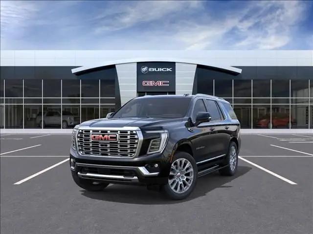 2026 GMC Yukon 4WD Denali