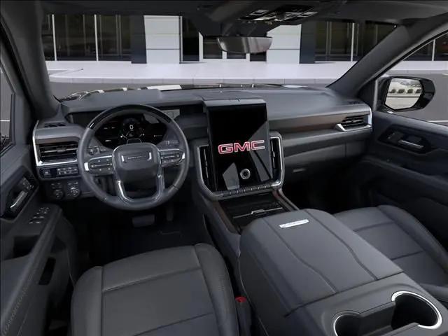 2026 GMC Yukon 4WD Denali