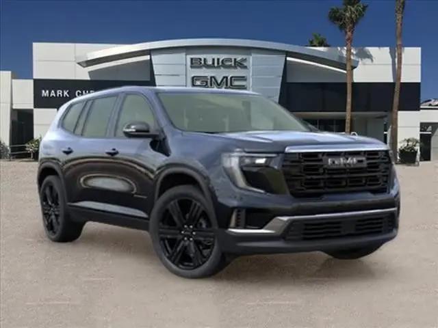 2026 GMC Acadia Elevation FWD for sale in Ontario, CA