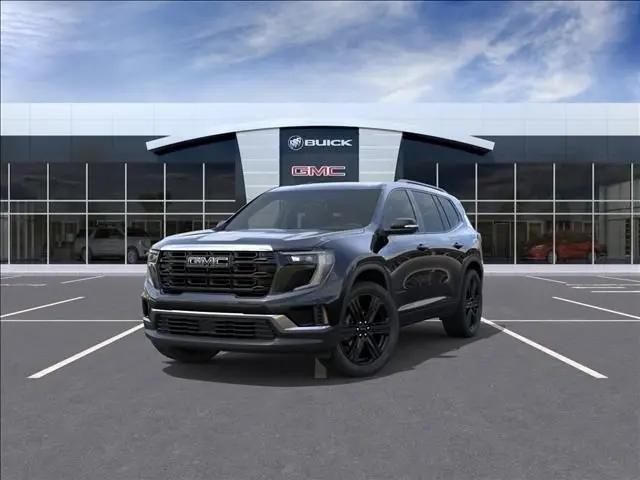 2026 GMC Acadia Elevation FWD