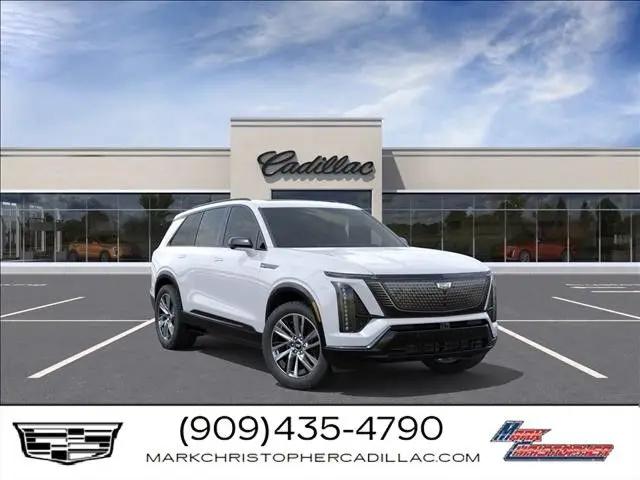 2027 Cadillac iQ Sport for sale in Ontario, CA