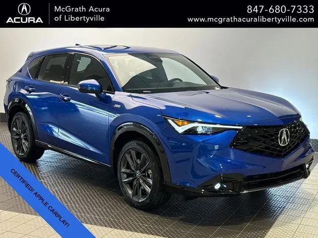2025 Acura ADX A-Spec for sale in Libertyville, IL