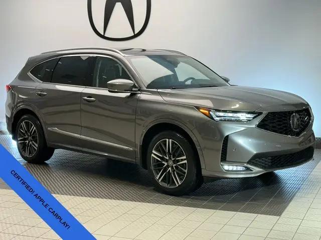 2026 Acura MDX Advance Package for sale in Libertyville, IL