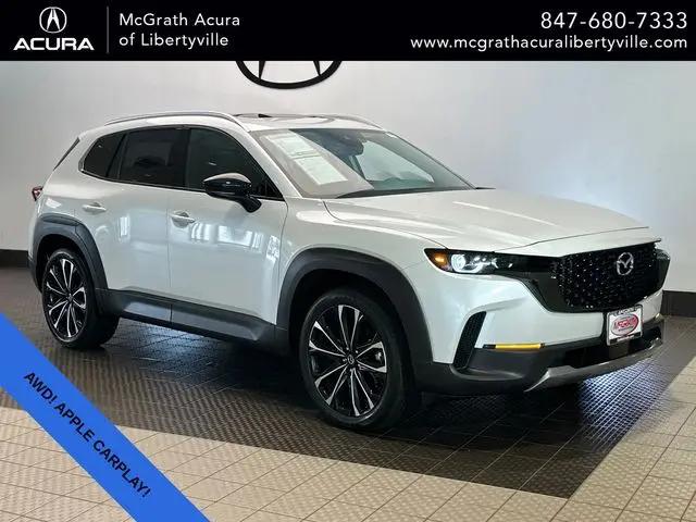 2024 Mazda CX-50 2.5 Turbo Premium for sale in Libertyville, IL