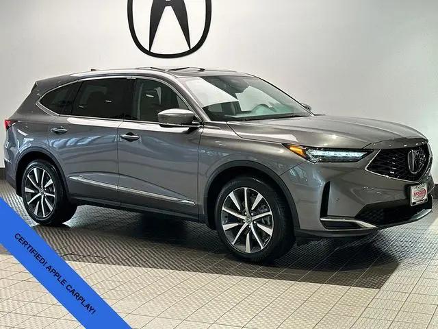 2026 Acura MDX Technology Package for sale in Libertyville, IL
