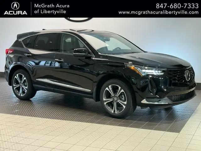 2026 Acura RDX Technology for sale in Libertyville, IL