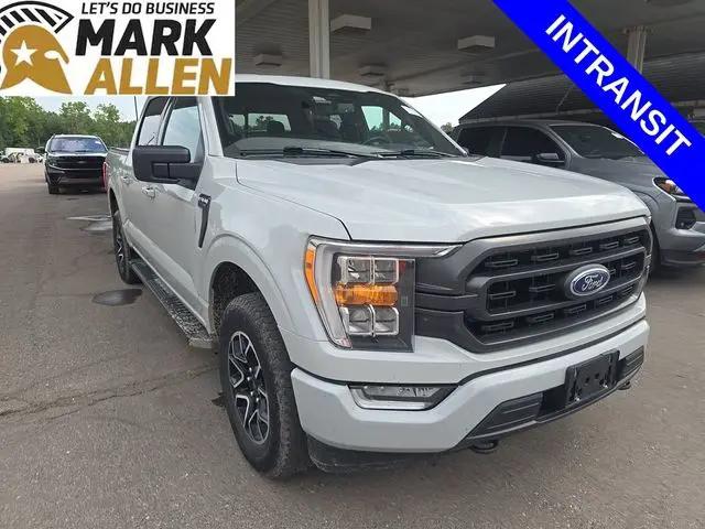 2023 Ford F-150 XL for sale in Glenpool, OK