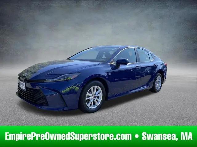 2025 Toyota Camry LE for sale in Swansea, MA