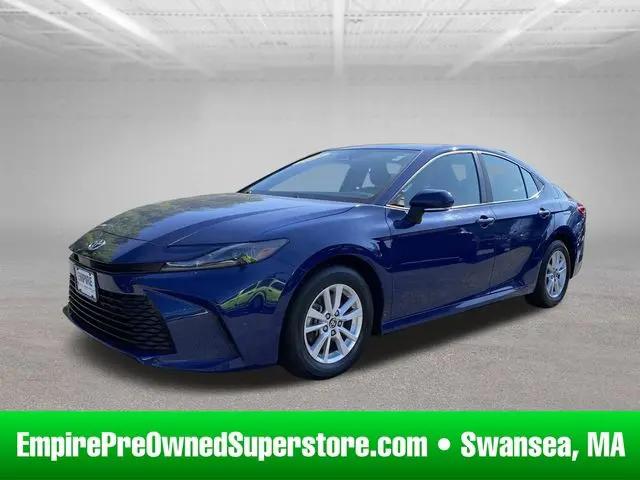 2025 Toyota Camry LE for sale in Swansea, MA