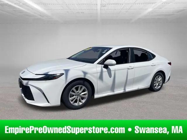 2025 Toyota Camry LE for sale in Swansea, MA