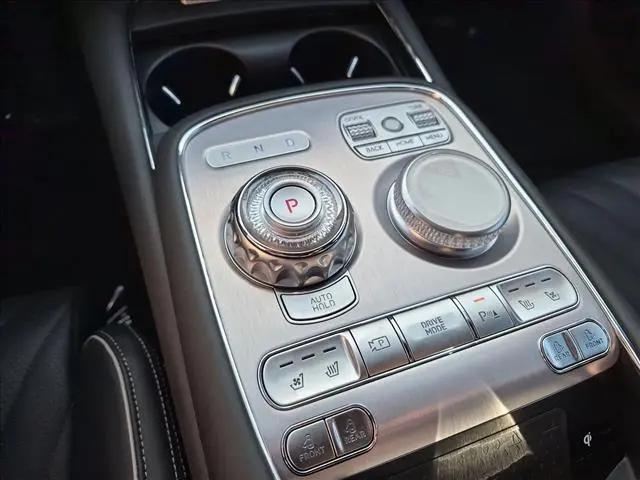 2025 Genesis G90 3.5T e-SC AWD