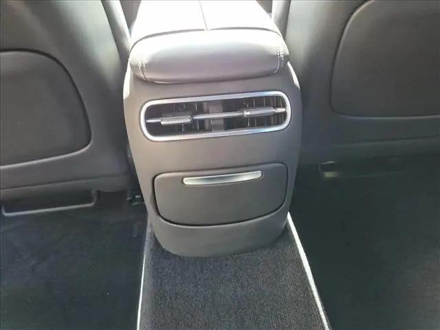 2025 Genesis G90 3.5T e-SC AWD