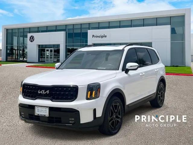2024 Kia Telluride SX Prestige X-Line for sale in Grapevine, TX