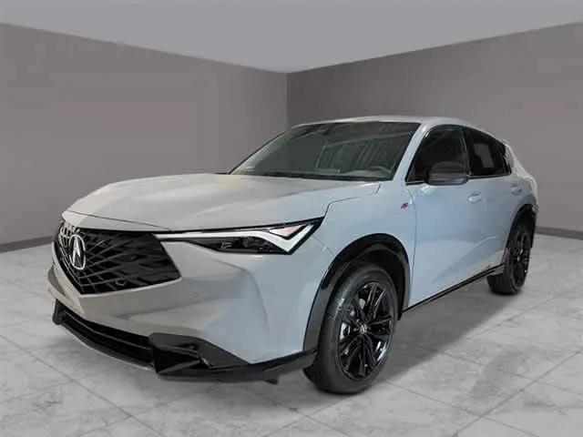 2025 Acura ADX A-Spec with Advance for sale in Bay Shore, NY