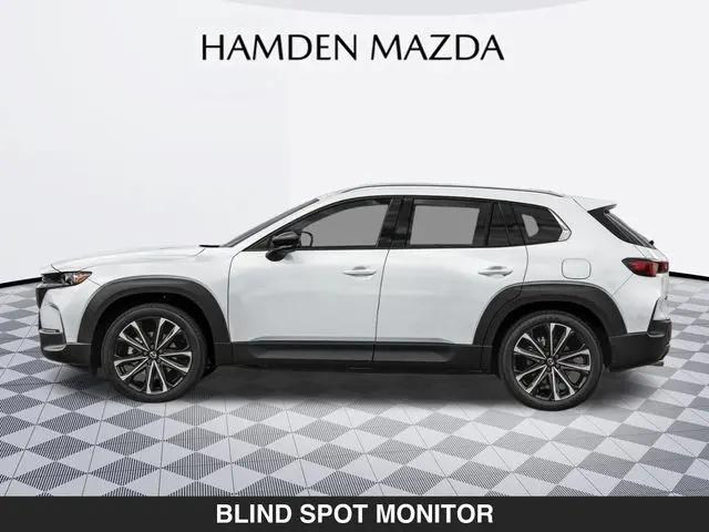 2026 Mazda CX-50 2.5 S Premium