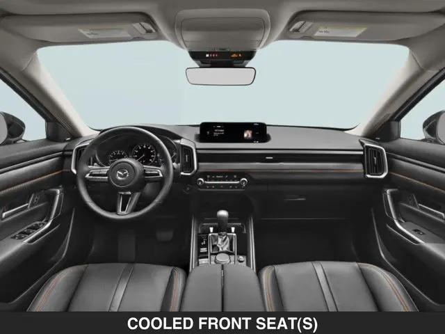 2026 Mazda CX-50 2.5 S Premium